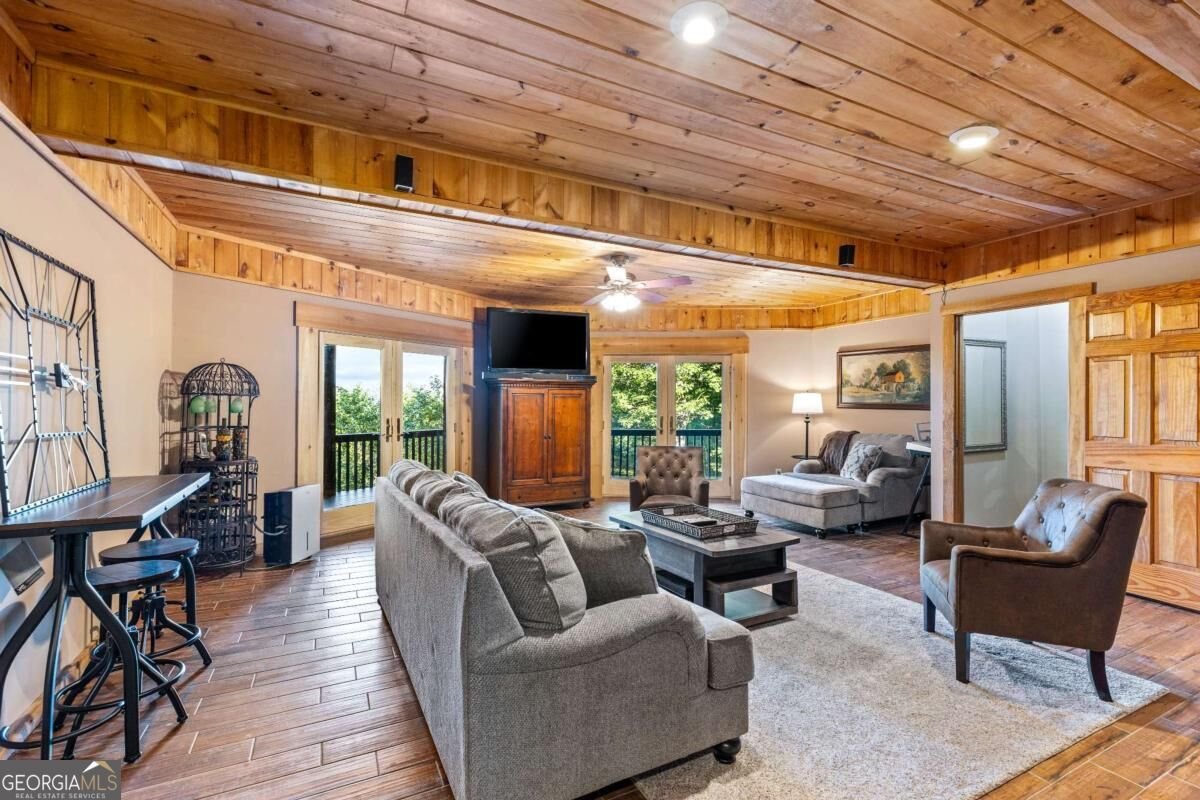 260 Observation Lane Blue Ridge - Photo 28