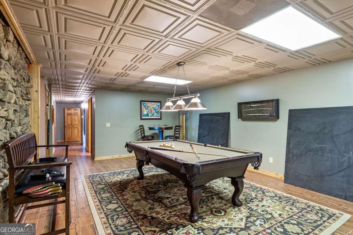 260 Observation Lane Blue Ridge - Photo 29