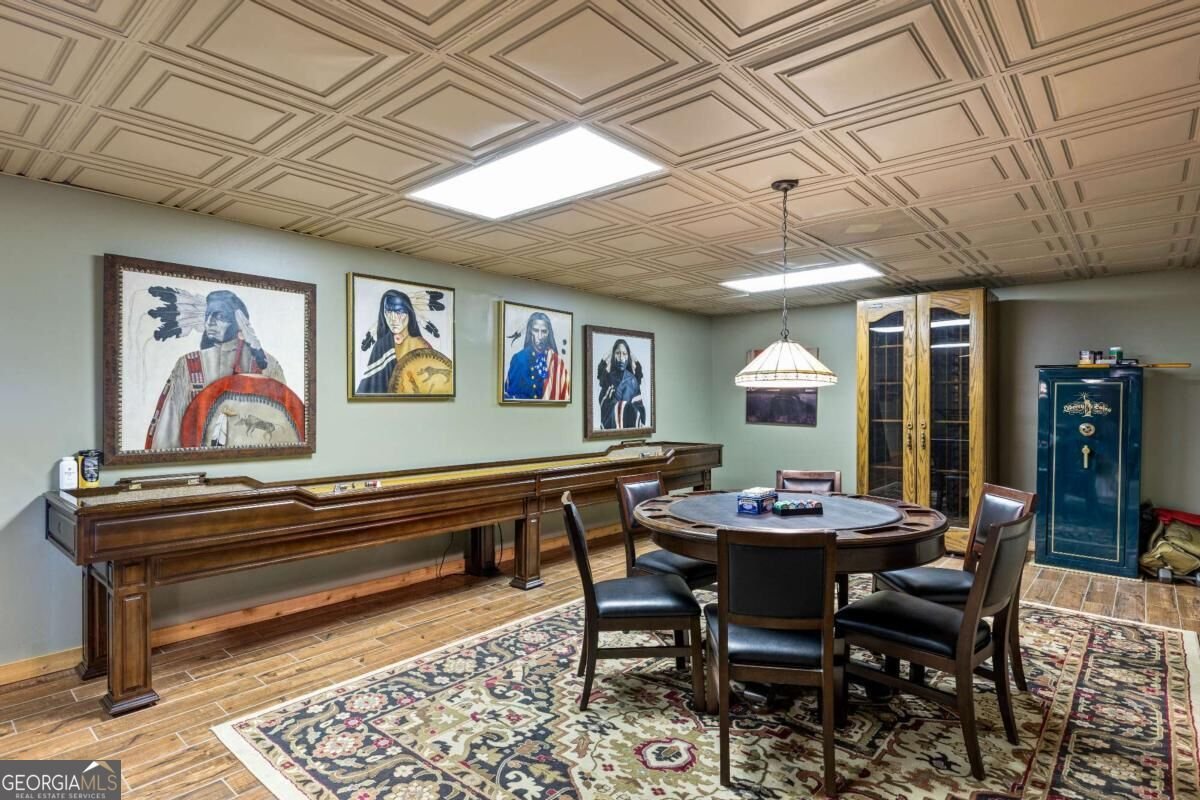 260 Observation Lane Blue Ridge - Photo 30