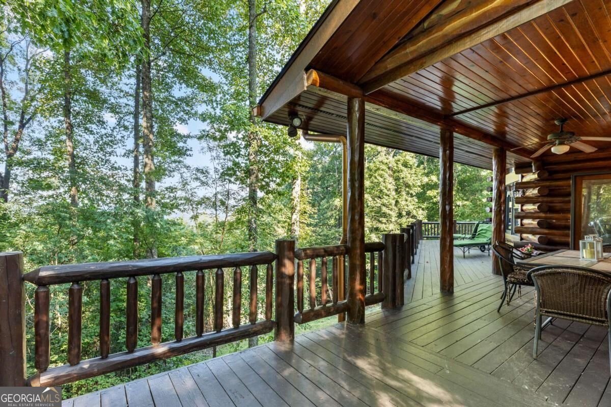 260 Observation Lane Blue Ridge - Photo 38