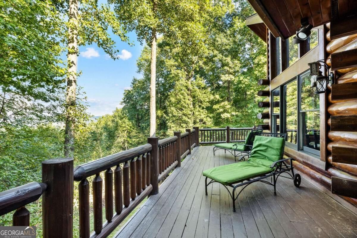 260 Observation Lane Blue Ridge - Photo 39