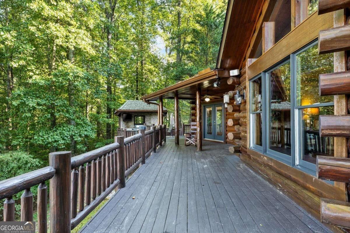 260 Observation Lane Blue Ridge - Photo 40