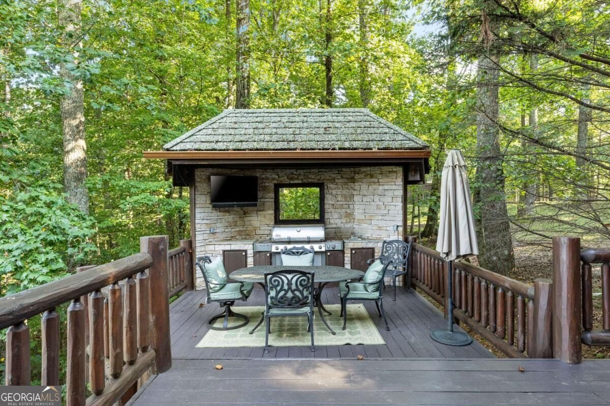 260 Observation Lane Blue Ridge - Photo 41