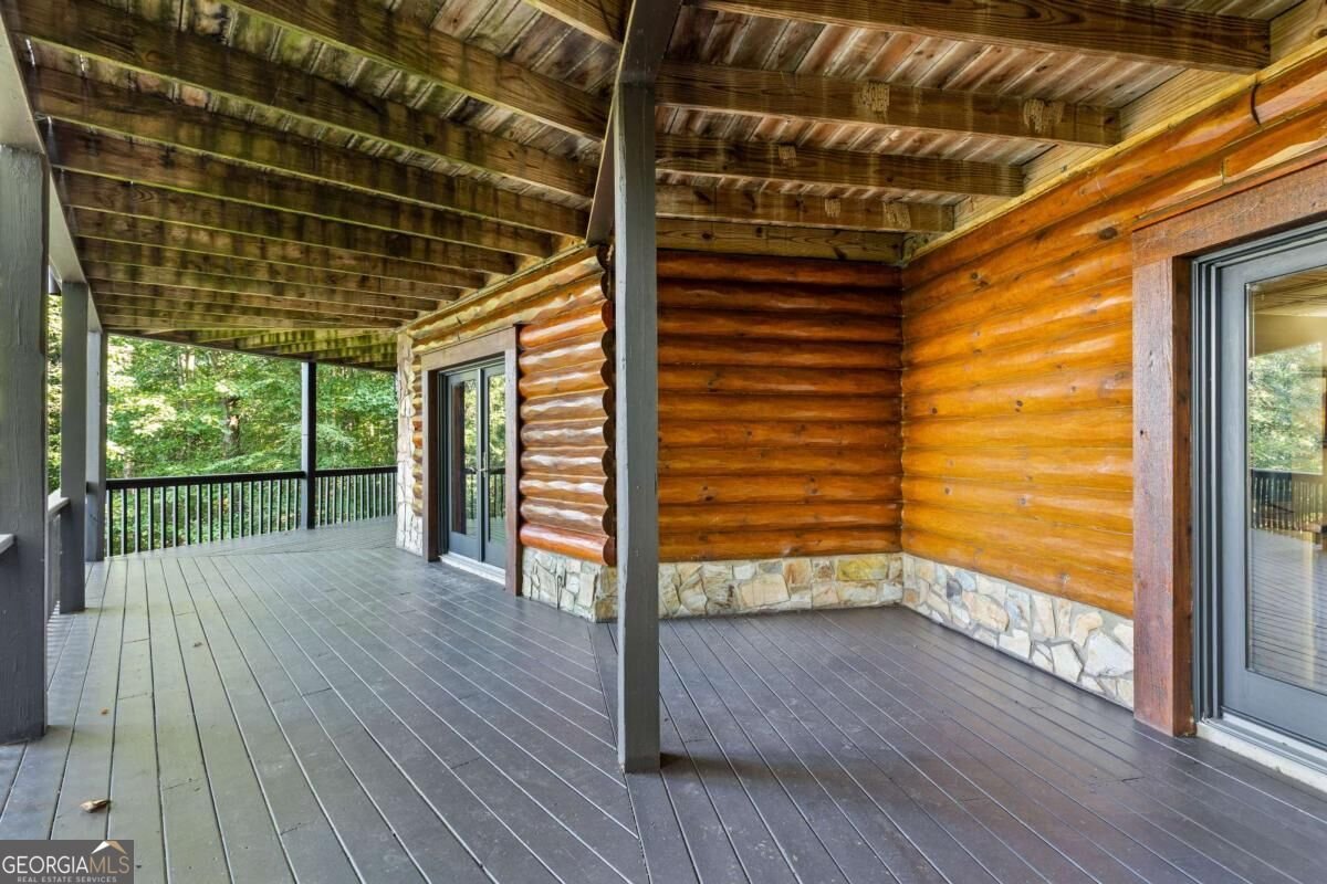 260 Observation Lane Blue Ridge - Photo 42