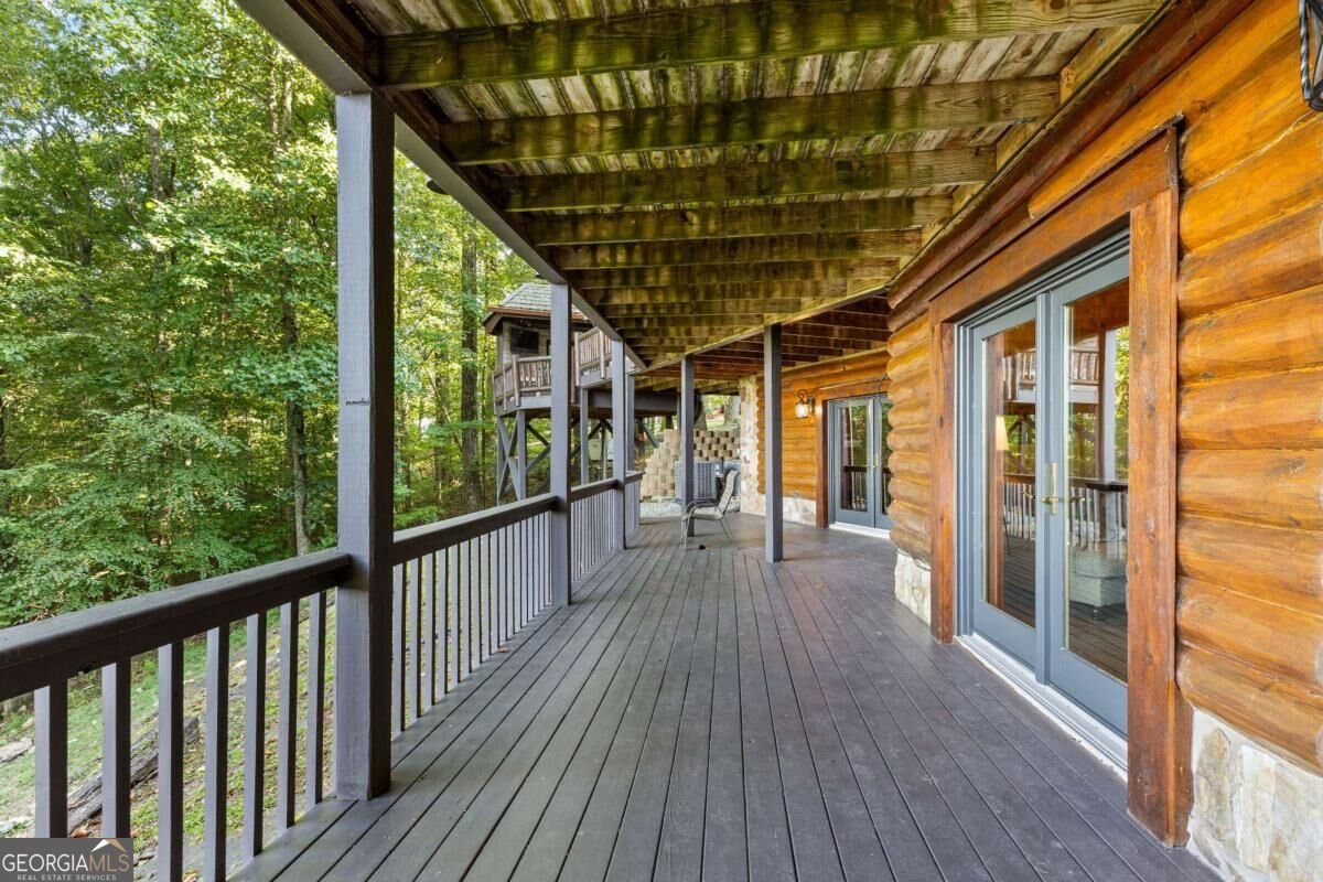 260 Observation Lane Blue Ridge - Photo 43