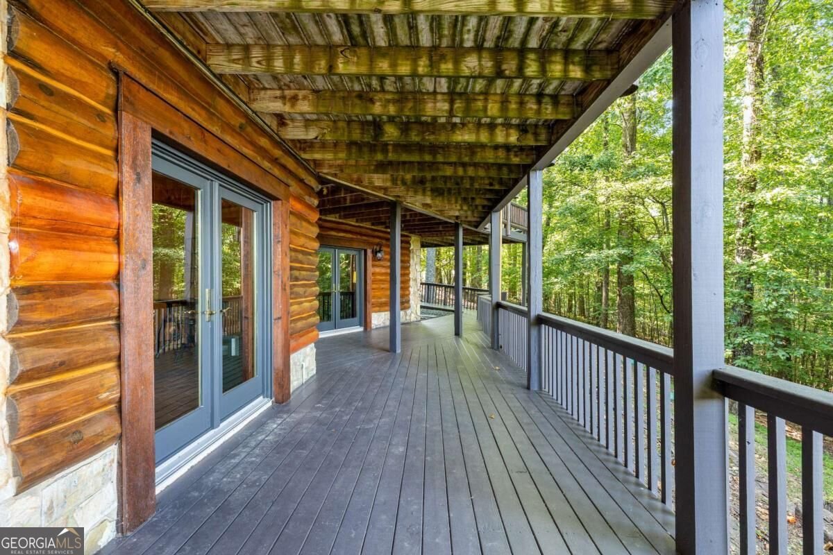 260 Observation Lane Blue Ridge - Photo 44