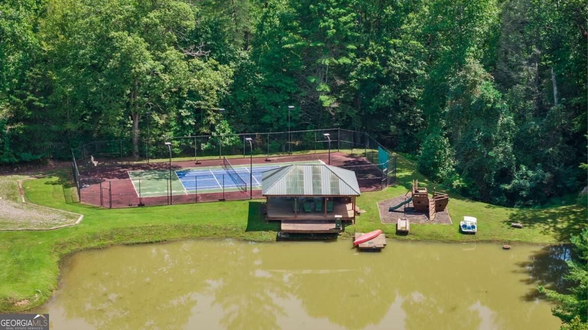 260 Observation Lane Blue Ridge - Photo 49