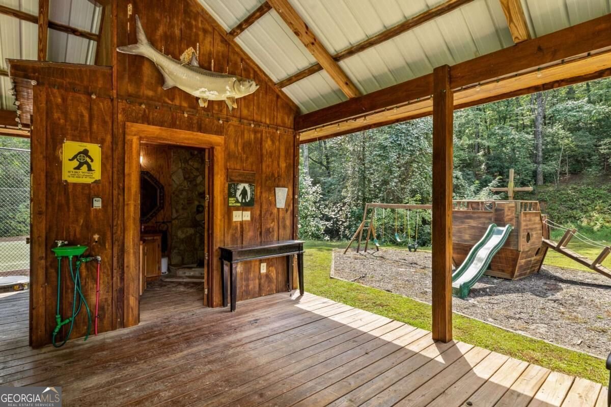 260 Observation Lane Blue Ridge - Photo 50