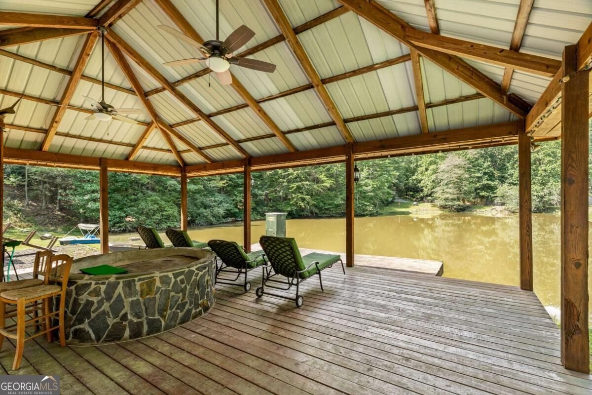 260 Observation Lane Blue Ridge - Photo 51