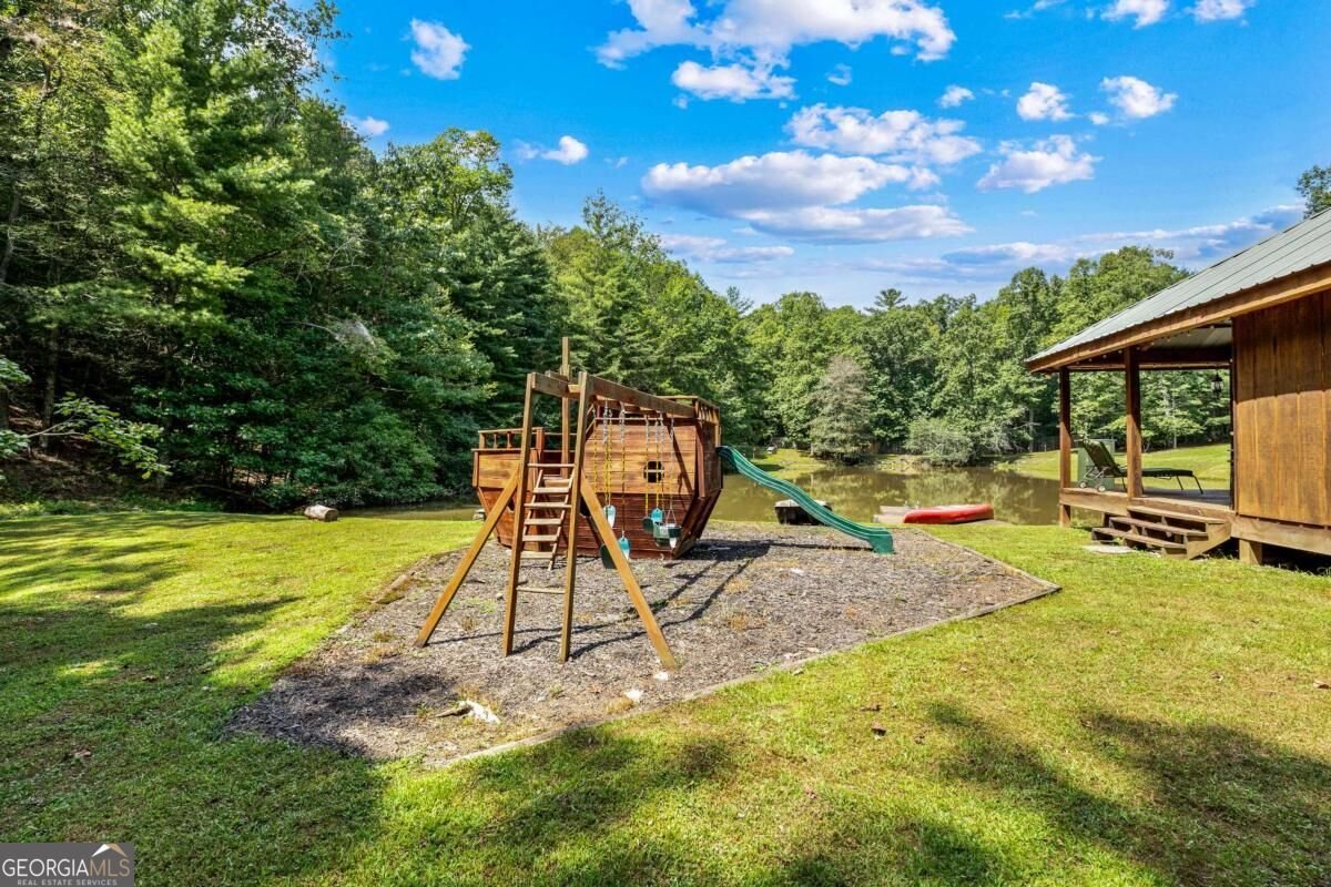260 Observation Lane Blue Ridge - Photo 53