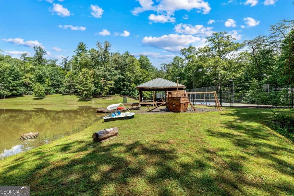 260 Observation Lane Blue Ridge - Photo 54