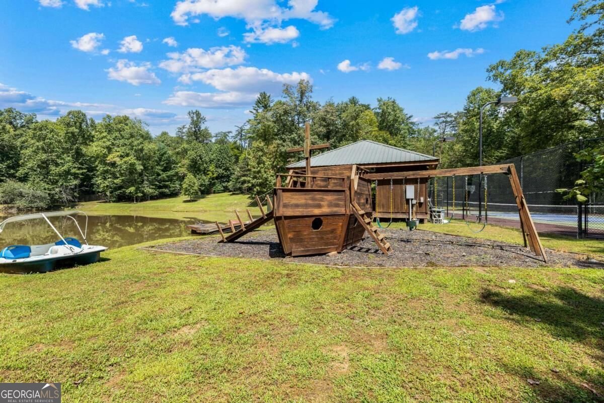 260 Observation Lane Blue Ridge - Photo 55