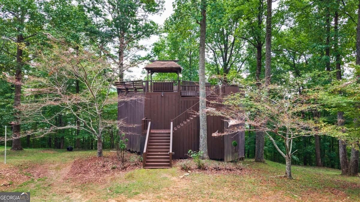 260 Observation Lane Blue Ridge - Photo 56