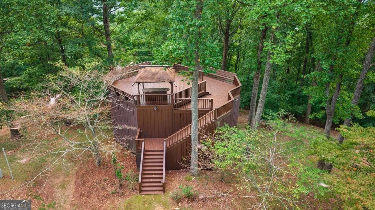 260 Observation Lane Blue Ridge - Photo 57