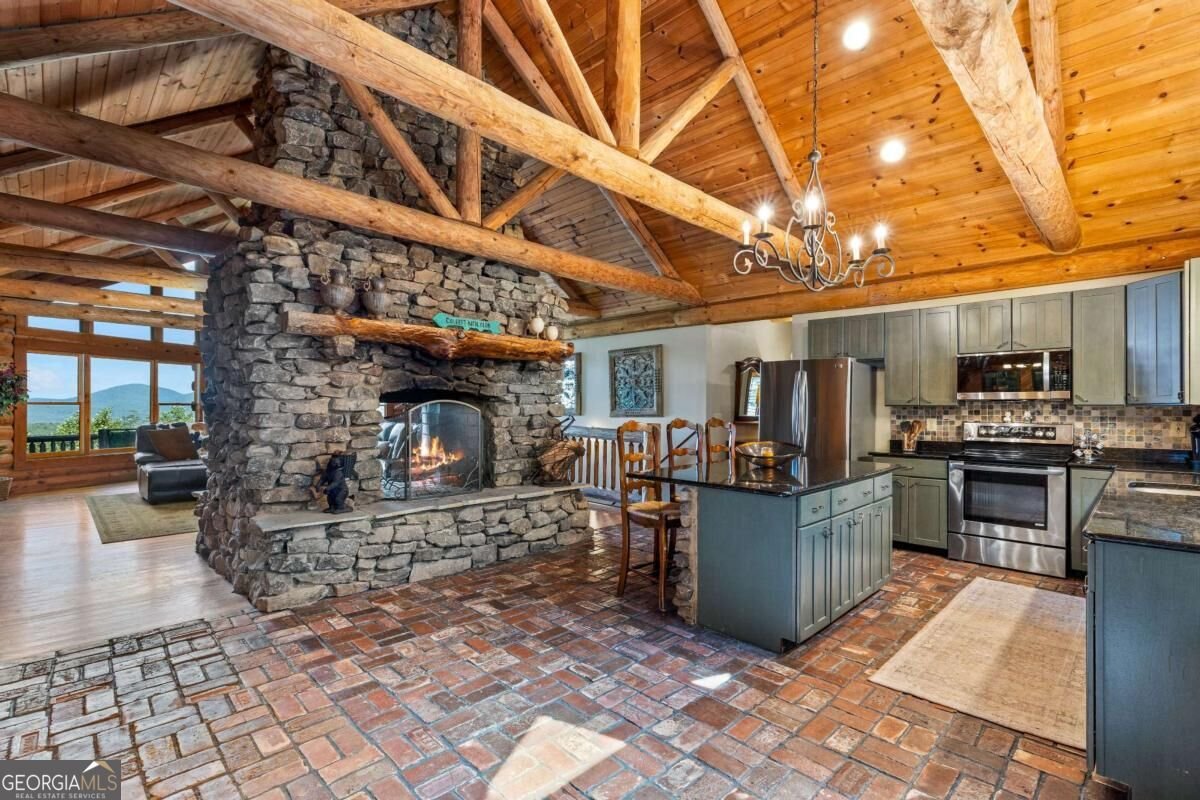 260 Observation Lane Blue Ridge - Photo 6