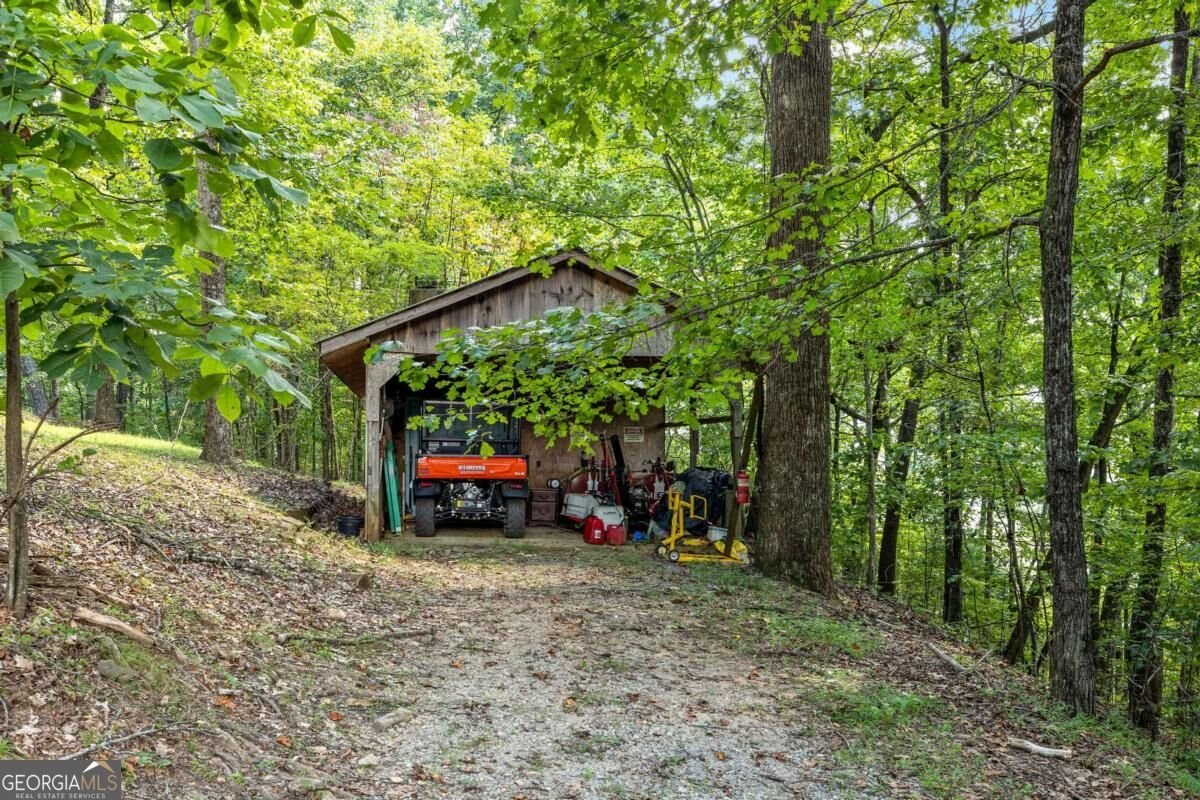 260 Observation Lane Blue Ridge - Photo 60