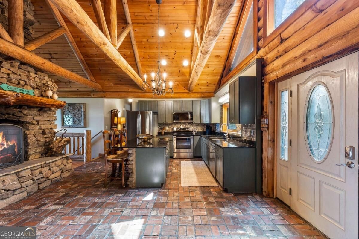 260 Observation Lane Blue Ridge - Photo 7