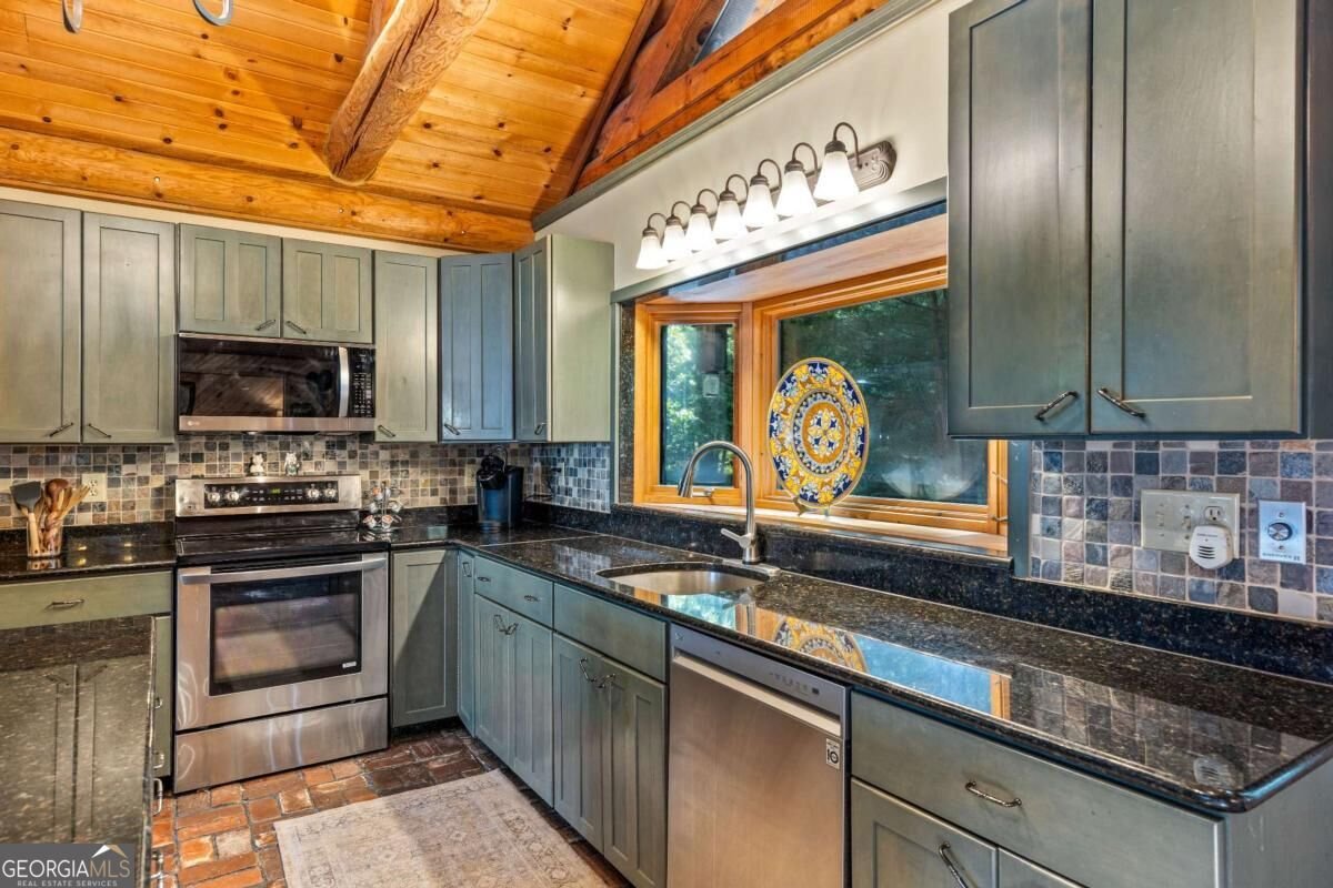 260 Observation Lane Blue Ridge - Photo 8