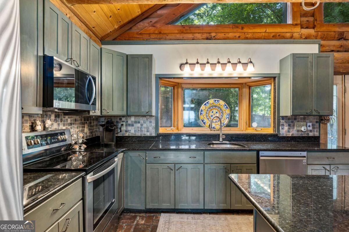 260 Observation Lane Blue Ridge - Photo 9