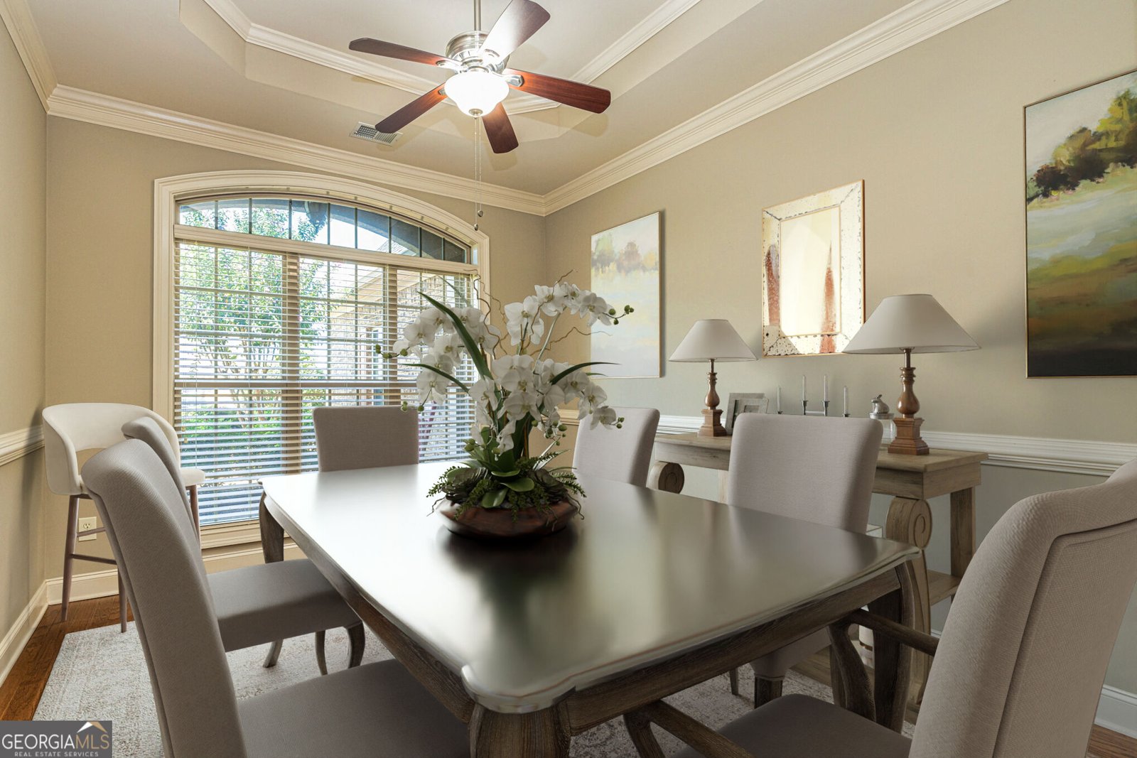 304 Relative Trail McDonough - Photo 10