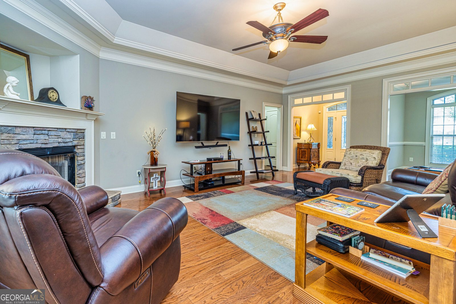 304 Relative Trail McDonough - Photo 8
