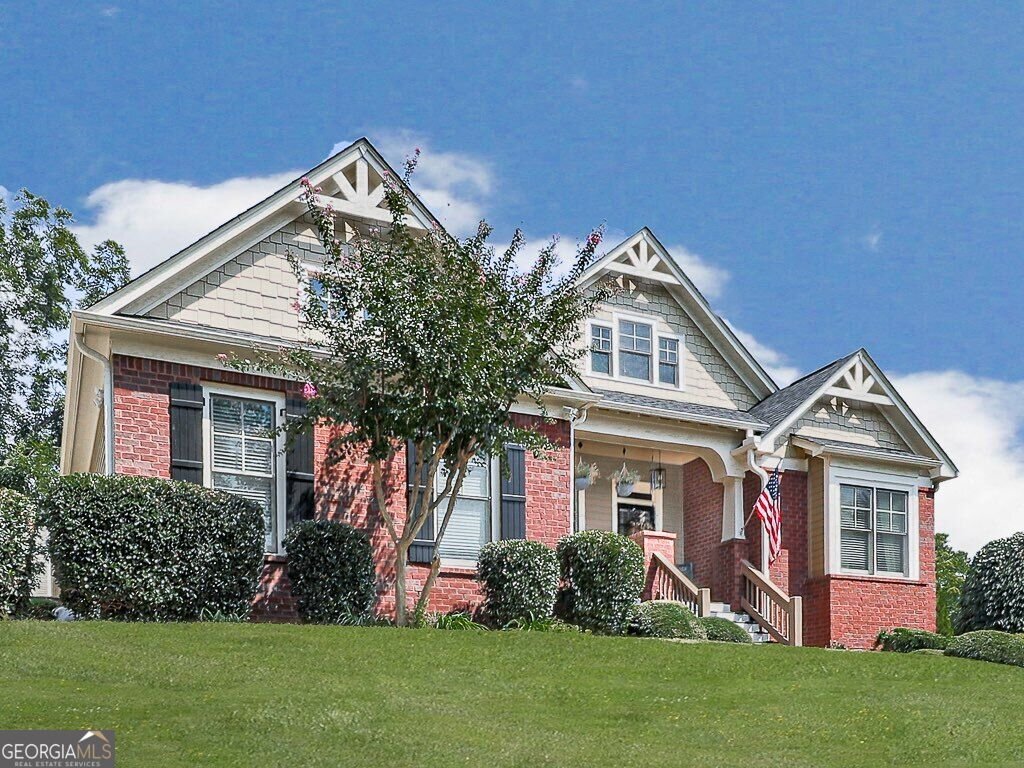 2038 Stone Pointe Drive Kennesaw - main photo