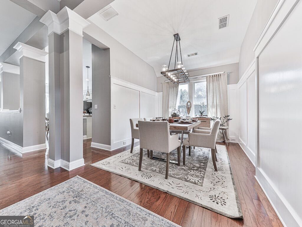 2038 Stone Pointe Drive Kennesaw - Photo 11