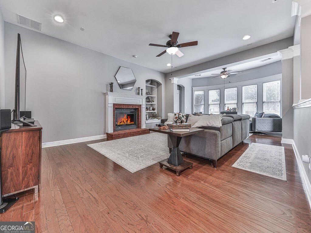 2038 Stone Pointe Drive Kennesaw - Photo 13