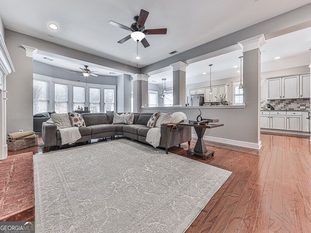 2038 Stone Pointe Drive Kennesaw - Photo 14