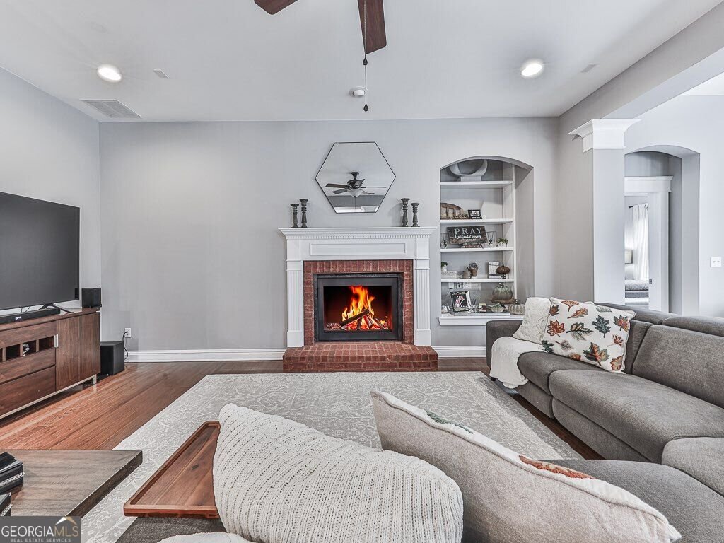 2038 Stone Pointe Drive Kennesaw - Photo 15