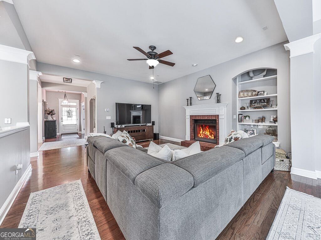 2038 Stone Pointe Drive Kennesaw - Photo 16