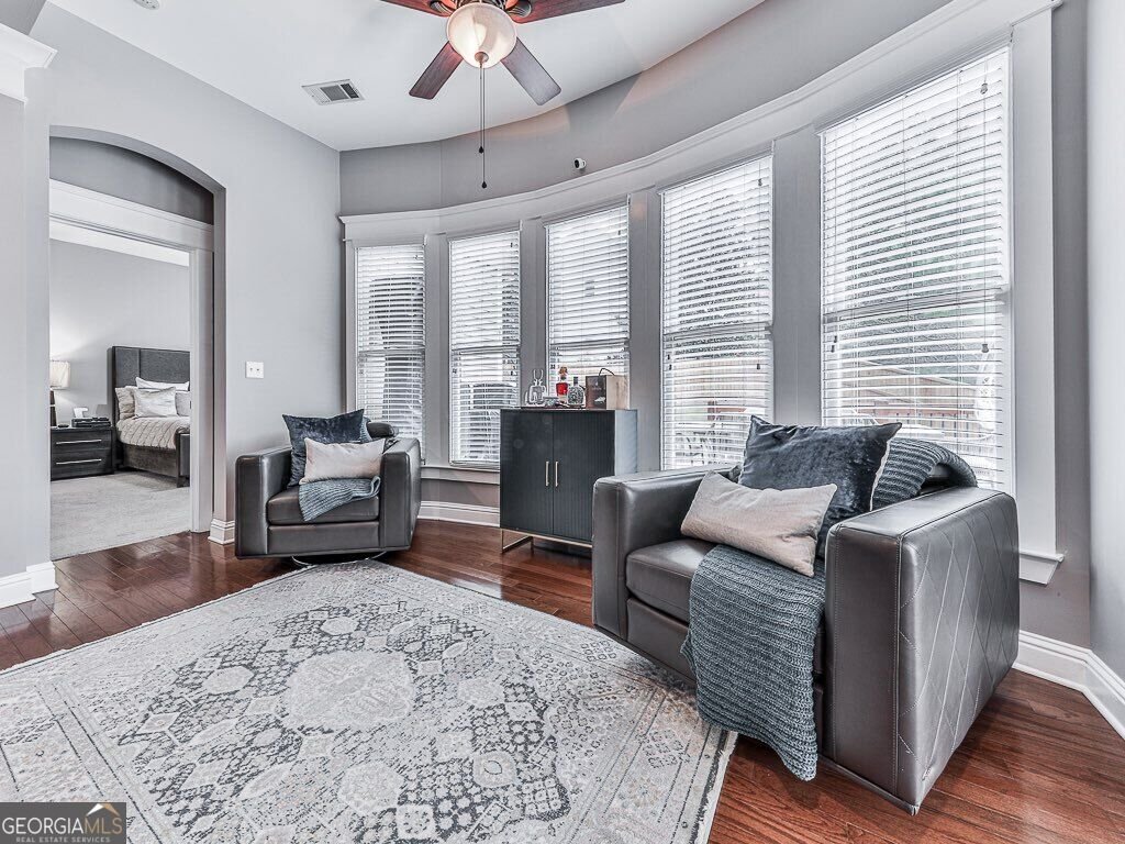 2038 Stone Pointe Drive Kennesaw - Photo 17