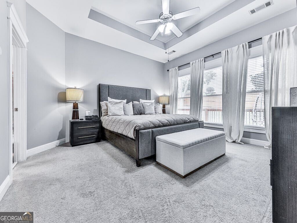 2038 Stone Pointe Drive Kennesaw - Photo 18