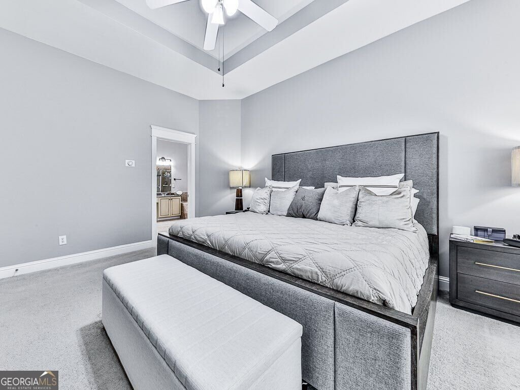 2038 Stone Pointe Drive Kennesaw - Photo 19