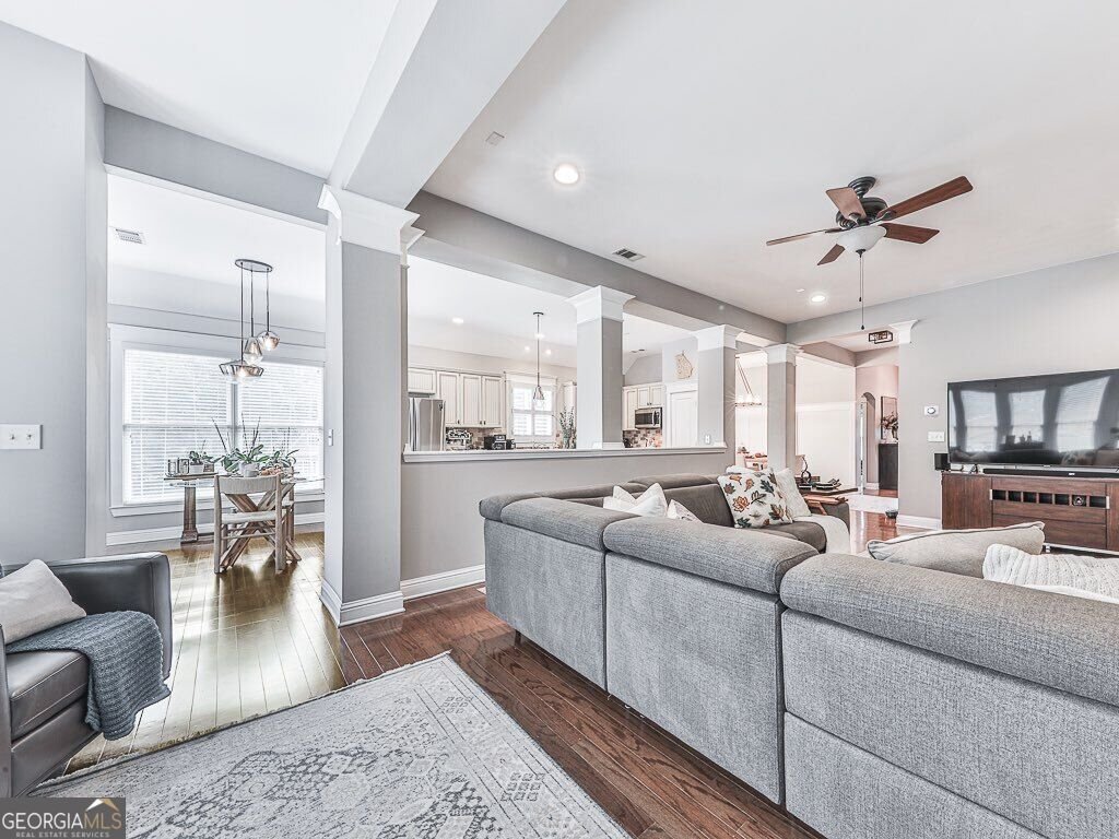 2038 Stone Pointe Drive Kennesaw - Photo 25