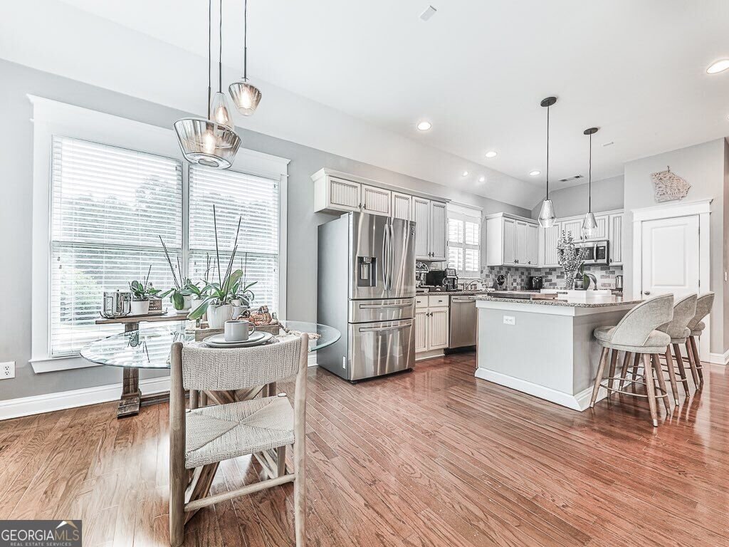 2038 Stone Pointe Drive Kennesaw - Photo 26
