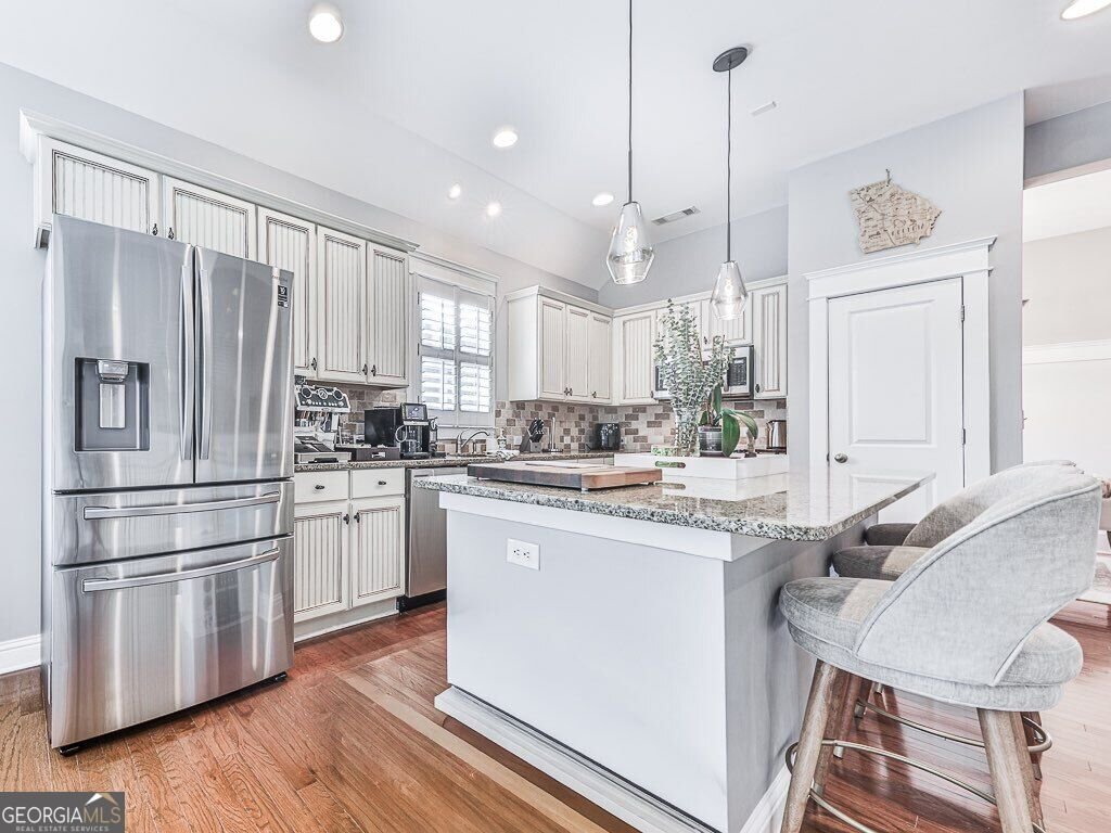 2038 Stone Pointe Drive Kennesaw - Photo 27
