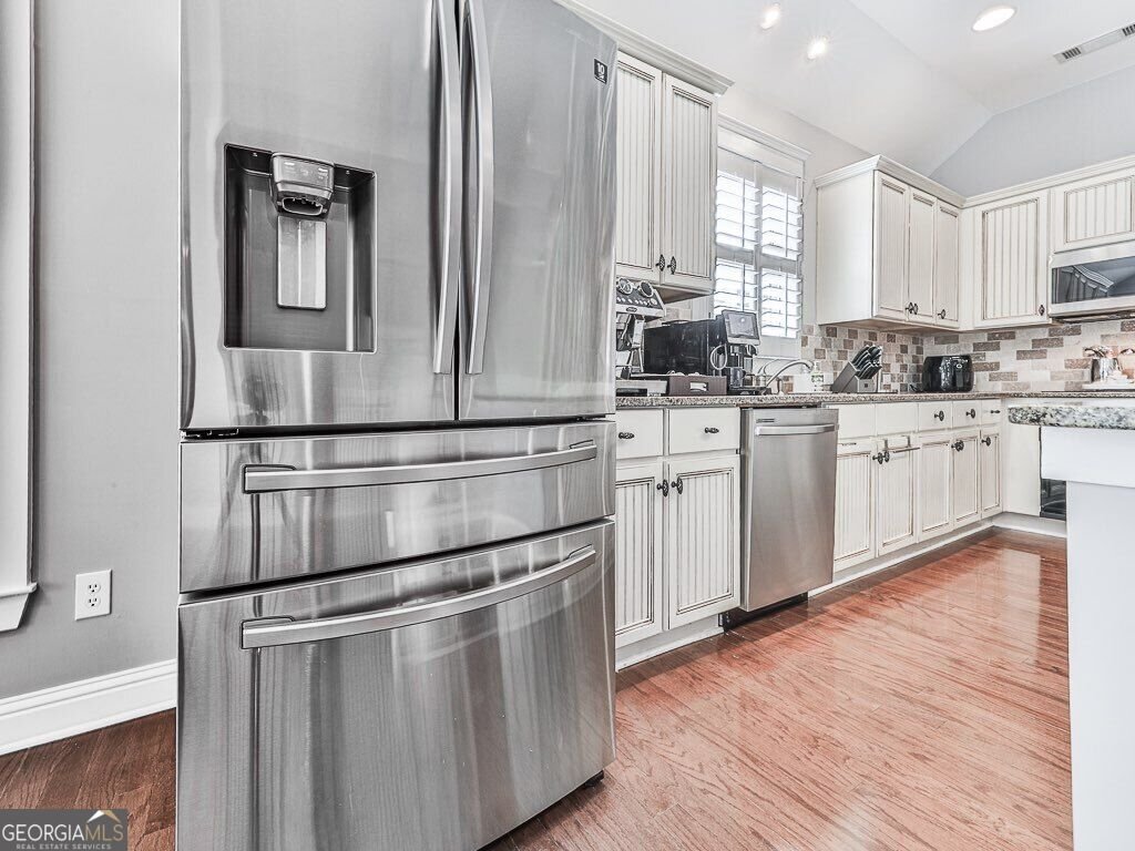 2038 Stone Pointe Drive Kennesaw - Photo 28