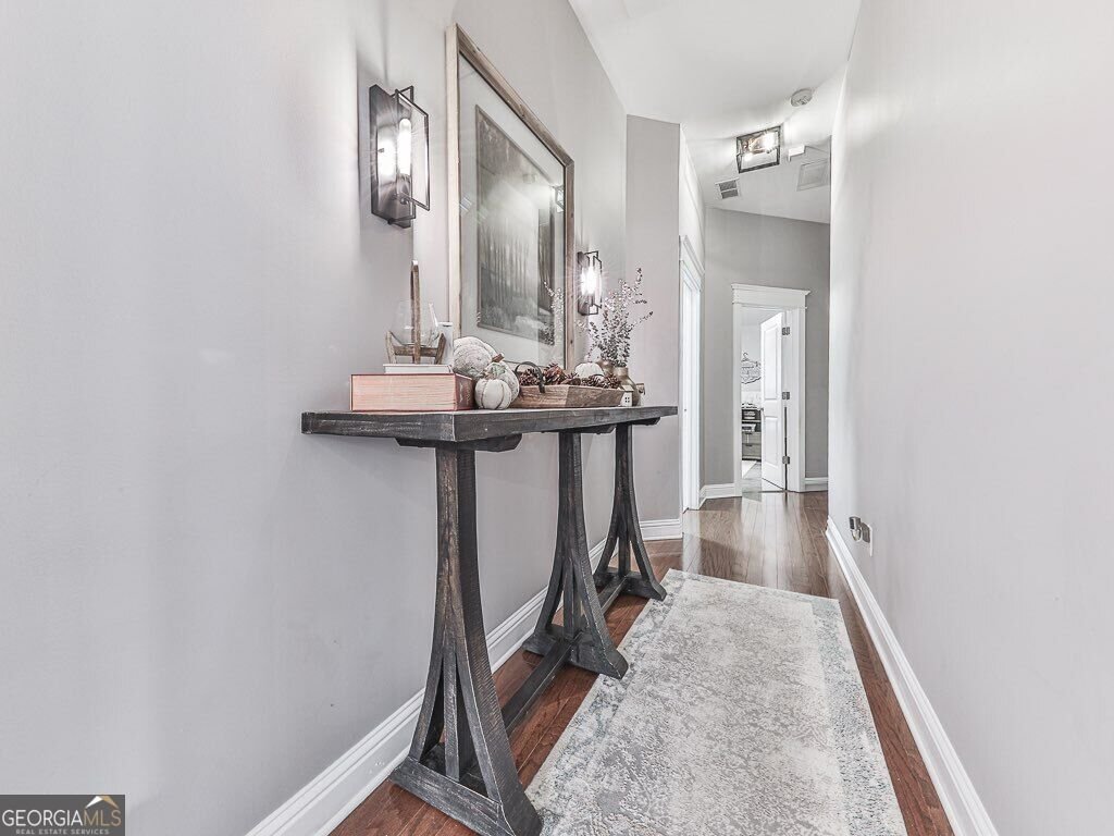 2038 Stone Pointe Drive Kennesaw - Photo 32