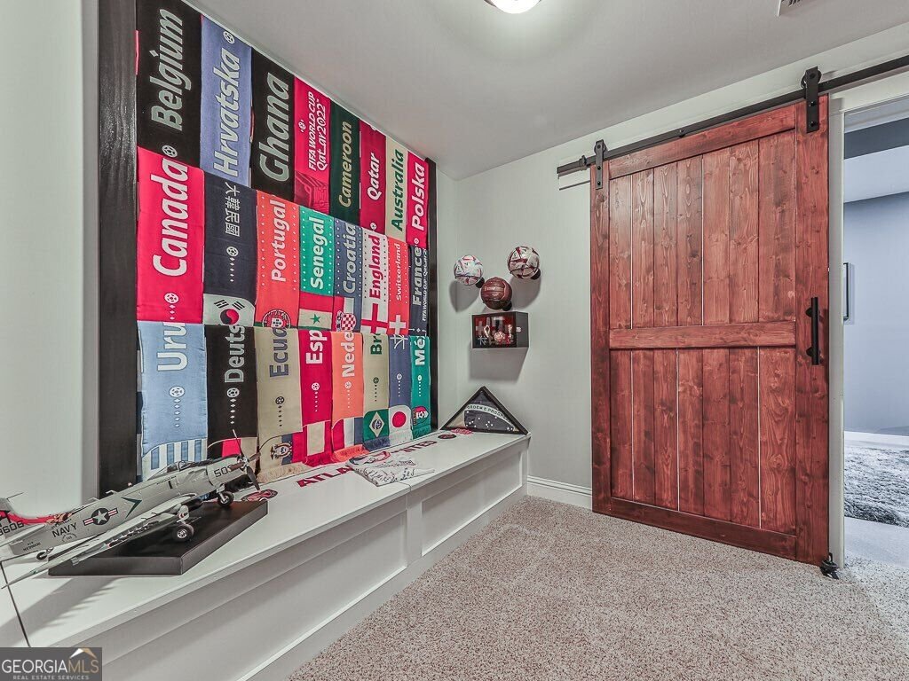 2038 Stone Pointe Drive Kennesaw - Photo 41