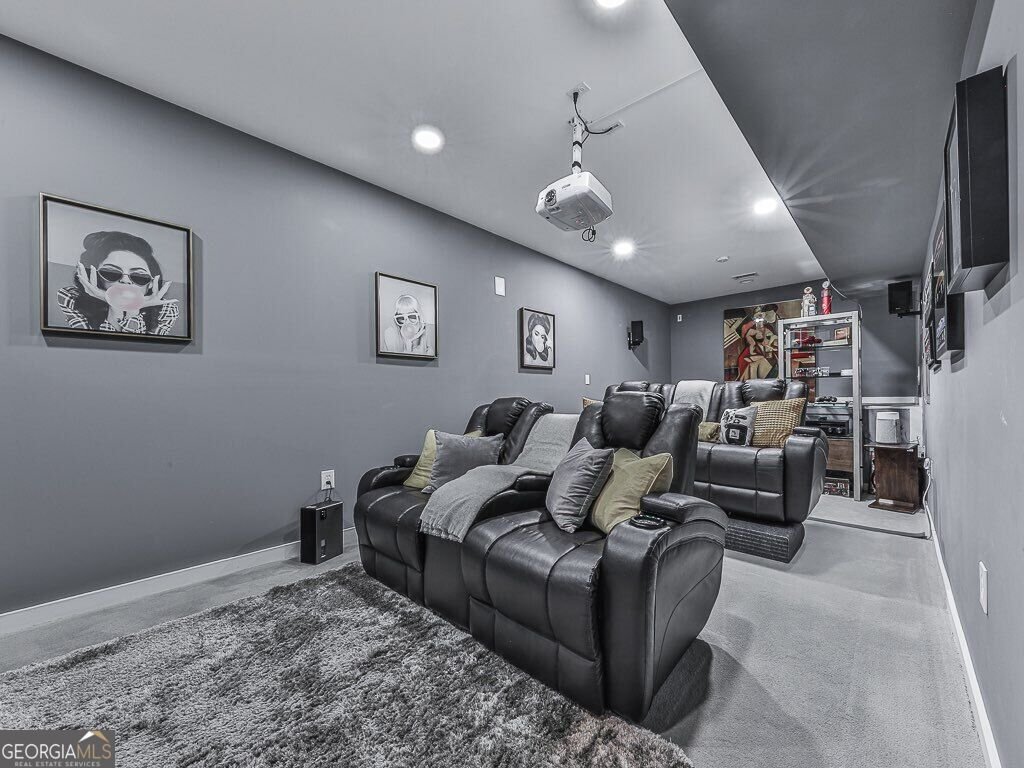 2038 Stone Pointe Drive Kennesaw - Photo 43