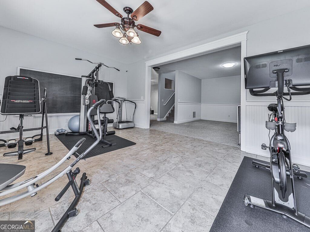 2038 Stone Pointe Drive Kennesaw - Photo 46