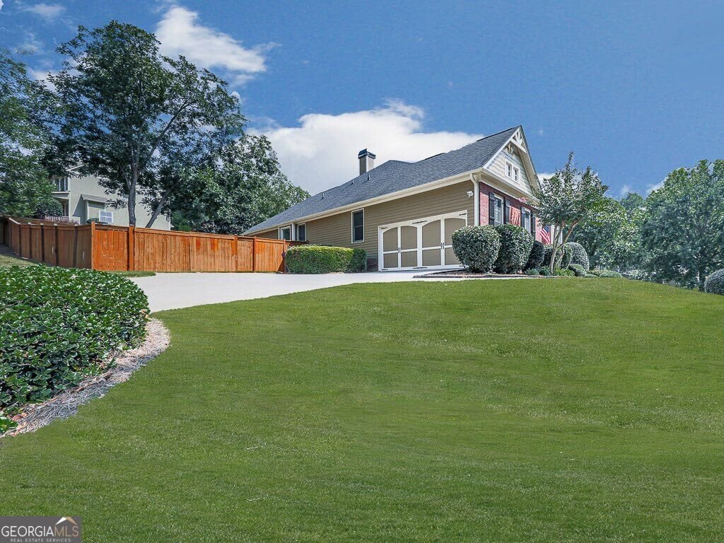 2038 Stone Pointe Drive Kennesaw - Photo 48