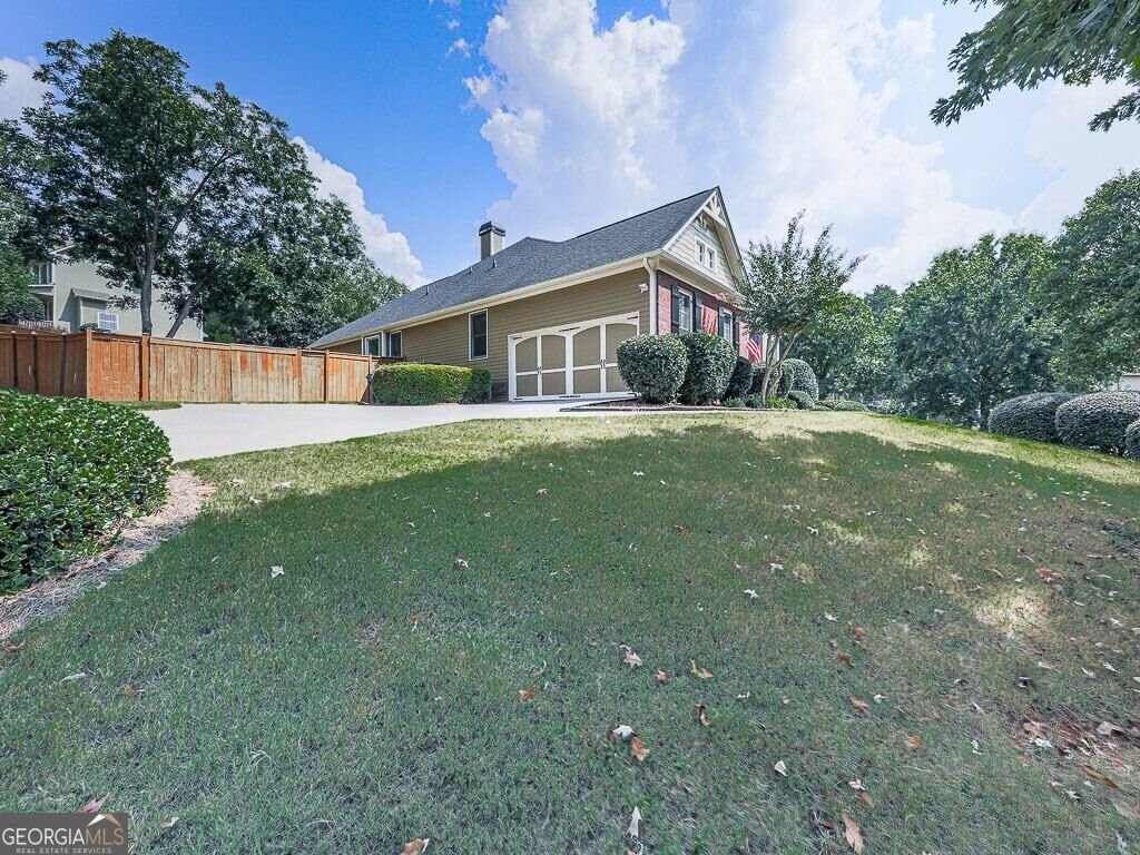 2038 Stone Pointe Drive Kennesaw - Photo 49