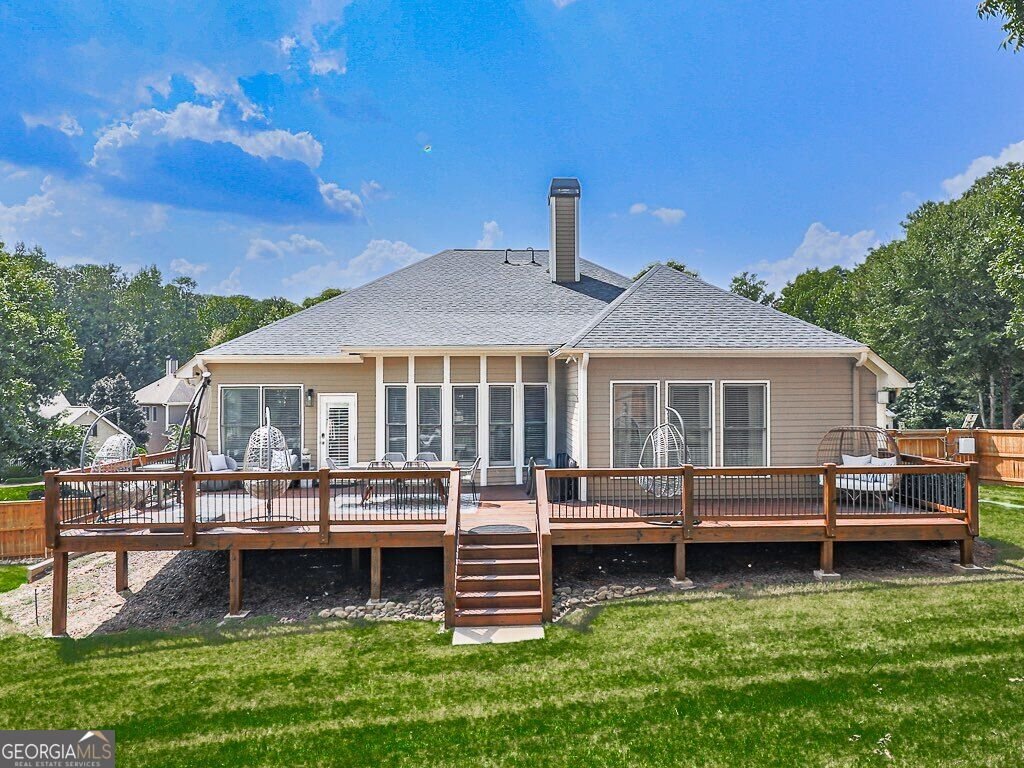 2038 Stone Pointe Drive Kennesaw - Photo 52