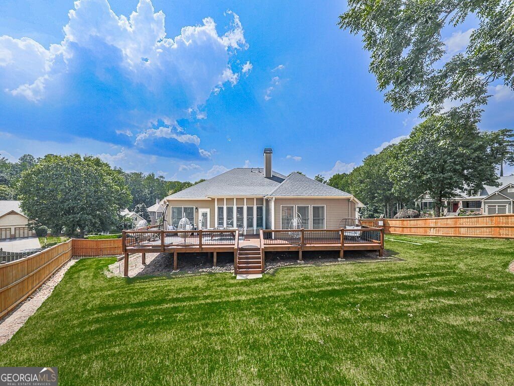 2038 Stone Pointe Drive Kennesaw - Photo 53