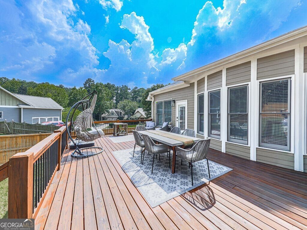 2038 Stone Pointe Drive Kennesaw - Photo 54