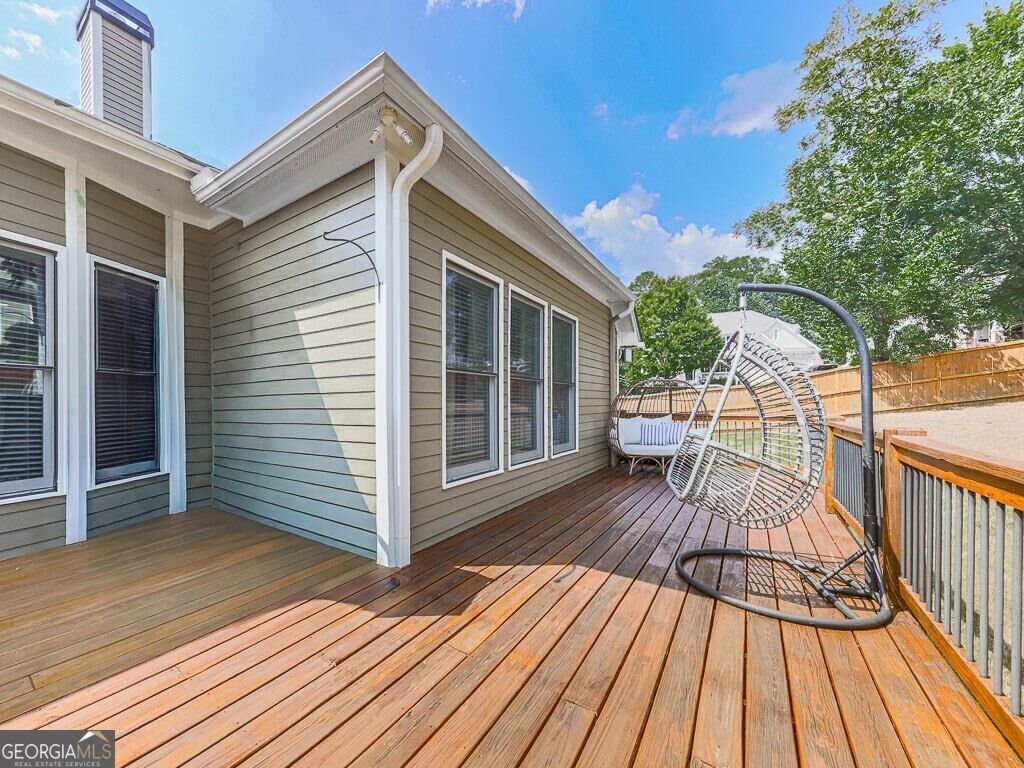 2038 Stone Pointe Drive Kennesaw - Photo 55