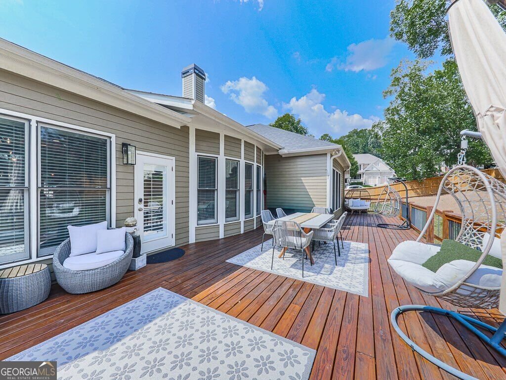 2038 Stone Pointe Drive Kennesaw - Photo 56