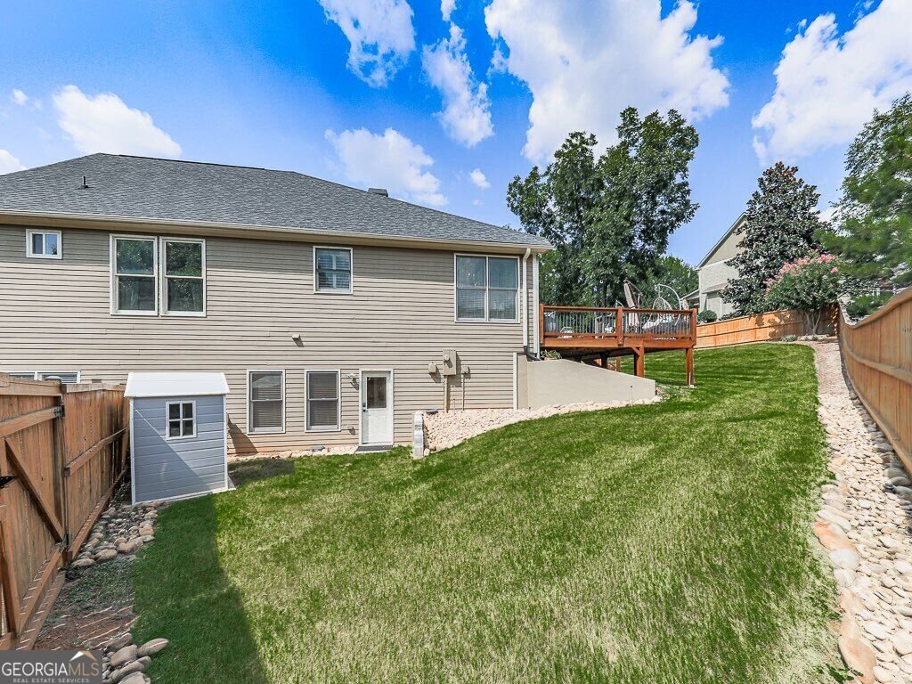2038 Stone Pointe Drive Kennesaw - Photo 59